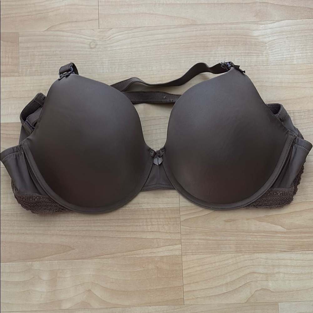 Paramour Bra